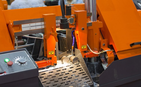 西流河镇龙门带锯床具备哪些优点？